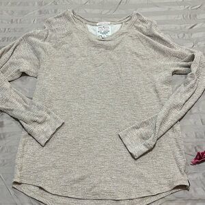 Lucky Brand Lived in Thermal Womens